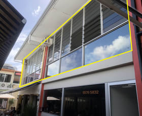 Offices commercial property leased at 3B, Office 1/19-21 Park Avenue Burleigh Heads QLD 4220