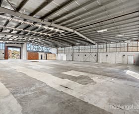 Factory, Warehouse & Industrial commercial property leased at 2 Hewitt Street Cheltenham VIC 3192