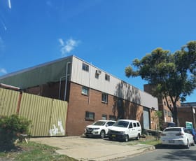 Factory, Warehouse & Industrial commercial property leased at 37 Sir Joseph Banks Street Botany NSW 2019