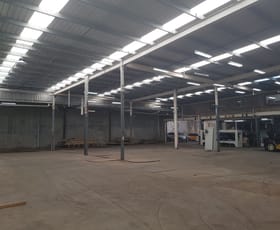Factory, Warehouse & Industrial commercial property leased at 37 Sir Joseph Banks Street Botany NSW 2019