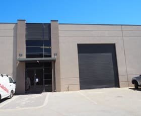 Factory, Warehouse & Industrial commercial property leased at 2/20 Darlot Road Landsdale WA 6065