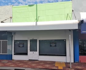 Shop & Retail commercial property leased at 842 Beaufort Street Inglewood WA 6052