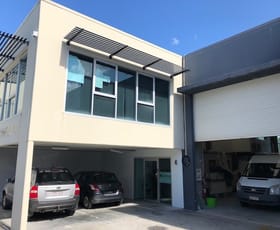 Factory, Warehouse & Industrial commercial property leased at 6/99 Spencer Rd Carrara QLD 4211