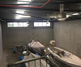 Factory, Warehouse & Industrial commercial property leased at Brookvale NSW 2100
