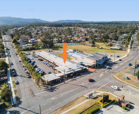 Medical / Consulting commercial property leased at 5/559 Freemans Drive Cooranbong NSW 2265