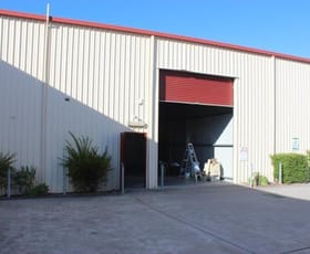 Factory, Warehouse & Industrial commercial property leased at Unit 4a/46 Sandringham Avenue Thornton NSW 2322