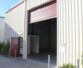 Factory, Warehouse & Industrial commercial property leased at Unit 4a/46 Sandringham Avenue Thornton NSW 2322