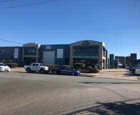 Factory, Warehouse & Industrial commercial property leased at Unit 2/31 Production Avenue Warana QLD 4575