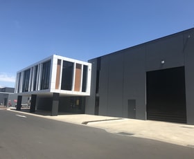 Factory, Warehouse & Industrial commercial property leased at 6 Squires Way Croydon VIC 3136