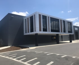 Factory, Warehouse & Industrial commercial property leased at 6 Squires Way Croydon VIC 3136
