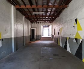 Factory, Warehouse & Industrial commercial property leased at 377 City Road South Melbourne VIC 3205