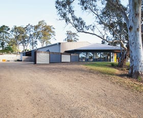 Factory, Warehouse & Industrial commercial property leased at 18-20 Evans Street Woodside SA 5244