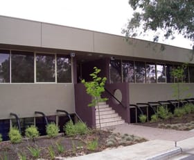 Offices commercial property leased at 10 Geils Court Deakin ACT 2600