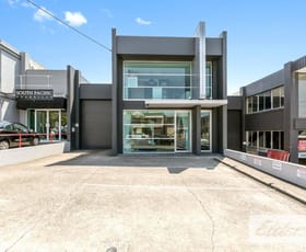 Medical / Consulting commercial property leased at Level 1/94 Arthur Street Fortitude Valley QLD 4006