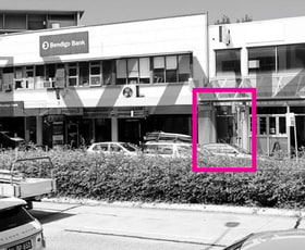 Offices commercial property leased at 1/876a Pittwater Rd Dee Why NSW 2099