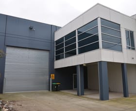 Factory, Warehouse & Industrial commercial property leased at 6A Attercliffe Avenue Pascoe Vale VIC 3044