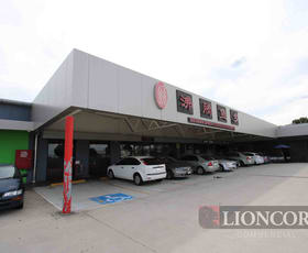 Shop & Retail commercial property leased at Sunnybank Hills QLD 4109