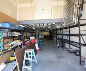 Factory, Warehouse & Industrial commercial property leased at 5/3 William Banks Drive Burleigh Heads QLD 4220