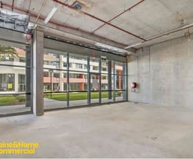 Shop & Retail commercial property leased at 110 Herring Road Macquarie Park NSW 2113