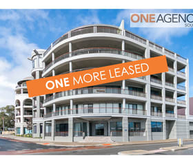 Medical / Consulting commercial property leased at 72 Elder Place Fremantle WA 6160