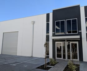 Factory, Warehouse & Industrial commercial property leased at Unit 10/43 Edward Street Osborne Park WA 6017