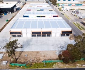 Showrooms / Bulky Goods commercial property leased at 3/536-546 Clayton Road Clayton South VIC 3169