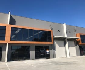 Showrooms / Bulky Goods commercial property leased at 3/536-546 Clayton Road Clayton South VIC 3169