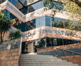 Offices commercial property leased at 8 Richardson Street West Perth WA 6005