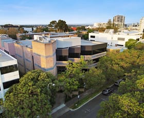 Offices commercial property leased at 8 Richardson Street West Perth WA 6005