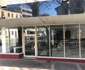 Offices commercial property leased at Shop 1/249-255 Hunter Street Newcastle NSW 2300