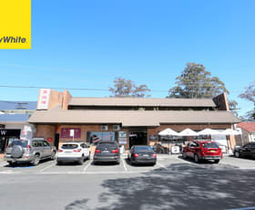 Medical / Consulting commercial property leased at Shop 3/7 Hillcrest Road Pennant Hills NSW 2120