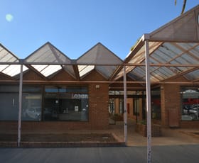 Offices commercial property leased at Unit 2/29 Station St Cobram VIC 3644