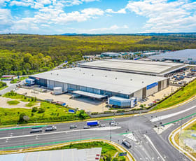Factory, Warehouse & Industrial commercial property leased at 29 Forest Way Berrinba QLD 4117