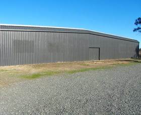 Factory, Warehouse & Industrial commercial property leased at Lot 1 Cobram Koonoomoo Road Cobram VIC 3644