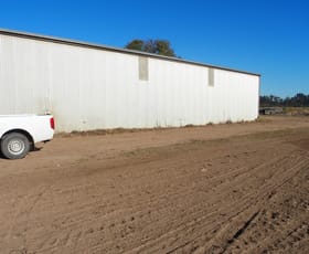 Factory, Warehouse & Industrial commercial property leased at -/- Cobram Koonoomoo Road Cobram VIC 3644