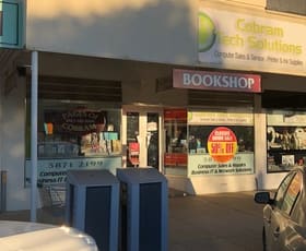 Shop & Retail commercial property leased at 89 Punt Rd Cobram VIC 3644