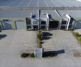 Factory, Warehouse & Industrial commercial property leased at 5/75 Waterway Drive Coomera QLD 4209