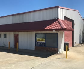 Other commercial property leased at 3/41a Munibung Road Cardiff NSW 2285