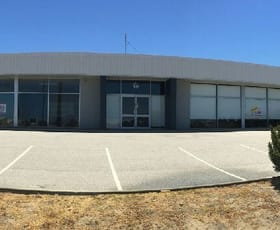 Showrooms / Bulky Goods commercial property leased at 1/59 Buckingham Drive Wangara WA 6065