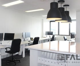Offices commercial property leased at Suite  17/231 North Quay Street Brisbane City QLD 4000
