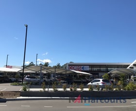 Shop & Retail commercial property leased at K1/1 Commercial Street Upper Coomera QLD 4209