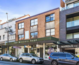 Offices commercial property leased at 706 Military Road Mosman NSW 2088