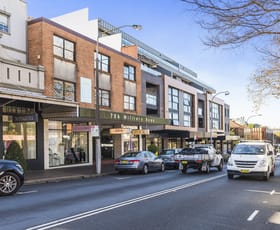 Offices commercial property leased at 706 Military Road Mosman NSW 2088