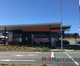 Offices commercial property leased at 15/1 Commercial Street Upper Coomera QLD 4209