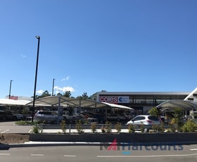 Offices commercial property leased at 15/1 Commercial Street Upper Coomera QLD 4209