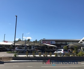 Shop & Retail commercial property leased at 15/1 Commercial Street Upper Coomera QLD 4209