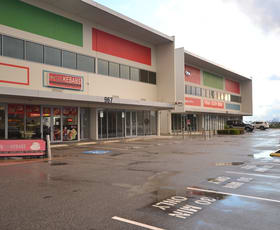 Shop & Retail commercial property leased at 1/967 Abernethy Road High Wycombe WA 6057