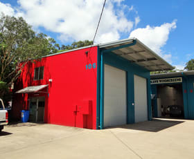 Factory, Warehouse & Industrial commercial property leased at 1/106 Enterprise Street Kunda Park QLD 4556