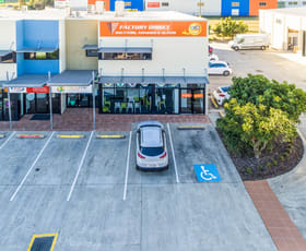 Showrooms / Bulky Goods commercial property leased at 4/1 Metier Linkway Birtinya QLD 4575
