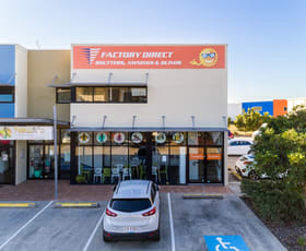 Shop & Retail commercial property leased at 4/1 Metier Linkway Birtinya QLD 4575